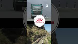 Top 5 Truck Brands in India 2023 truckjunction shorts [upl. by Oirom]