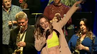 Melanie C  Who Do You Think You Are feat Jools Holland Raise the Roof  22062022 [upl. by Dominic]