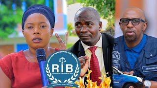 Umugore Aramufungishije Pst Claude Uyumunsi yitabye RIBWamuhanuzi Agarukanye Indinkuri Ndabiziko by [upl. by Ennoid]