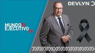 Conoce la vida y obra de Frank Devlyn el emprendedor que convirtió el negocio familiar en un emporio [upl. by Sipple]