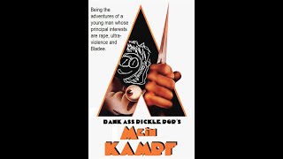 Mein Kampf audio book [upl. by Dominy]