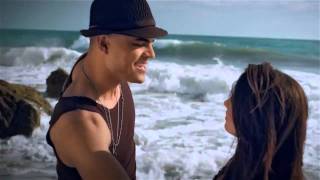 Nayer Ft Pitbull amp Mohombi  Suavemente Official Video HD Kiss Me  Suavemp4 [upl. by Bonis634]