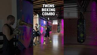 Check this out boxing [upl. by Deelaw]