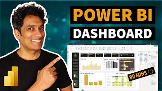 Hotel Bookings Dashboard with Power BI  COMPLETE MASTERCLASS with sample file 📁 [upl. by Lathe425]