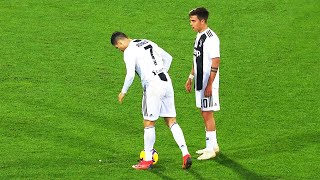 Ronaldo amp Dybala All 200 Goals for Juventus [upl. by Einhorn]