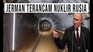 TERANCAM NUKLIR RUSIA JERMAN MULAI MEMBUAT BUNKER PERLINDUNGAN [upl. by Grosvenor156]