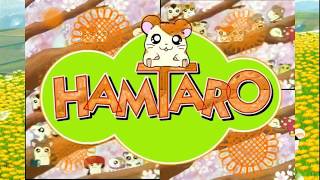 🐾 เพลง แฮมทาโร่ Hamtaro OP Thai Ver Tottoko Hamutaro ハ ム 太郎 [upl. by Eiser]