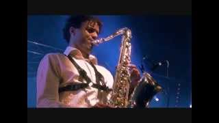 Saxophoniste HOARAU Olivier Shine On You Crazy Diamond NICE CANNES MONACO VAR FRANCE [upl. by Benjamen]