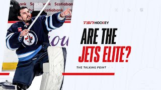 Should the Jets be considered an elite team [upl. by Capp]