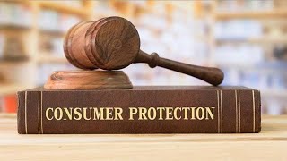 Consumer protection Act 1986 and 2019 [upl. by Rysler59]