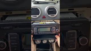 My Experience with SCUMAXCON RCD360 PRO3 in VW Jetta [upl. by Eelac245]