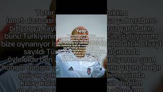 AL GS MAÇIDA 1 1 BİTTİ keşfetaçıl football sad keşfetaçıl BJK FB GS TS [upl. by Lewie]