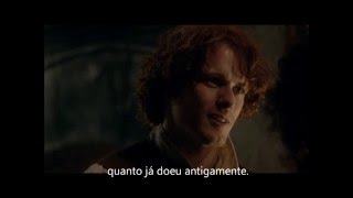 Jamie e Claire  Legenda em PT BR [upl. by Nalyac891]