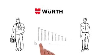 Würth ASSY  Das Original [upl. by Zaraf]