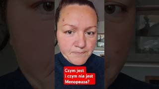 Może jest tak że menopauza jest objawem chronicznego niedoboru jodu bezmakijażu objawymenopauzy [upl. by Einor665]