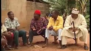 Igbudu The Native Doctor season 1 NKEM OWOH vs JIDE KOSOKO  Latest Nigerian Nollywood Movie [upl. by Brunk938]