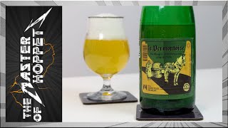 Blaugies  Hill Farmstead La Vermontoise  TMOH  Throwback Thursday [upl. by Yunick]