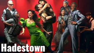 Hadestown Soundtrack Tracklist Musical [upl. by Eldreeda112]