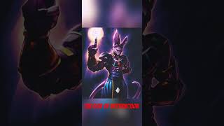 Lord beerus [upl. by Idnor]