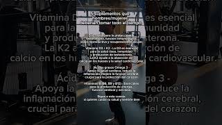 FITNESS Y MINDSET lifestyle gymnasio gym coaching motivacion aesthetic [upl. by Lisle]