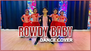 Rowdy Baby 2  Chutti Kuzhandhai  The Mix Tamil [upl. by Avie]