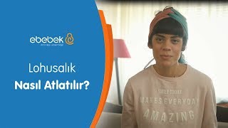 Lohusalık Nasıl Atlatılır  Evde Bebek Var 8 Bölüm [upl. by Bury282]