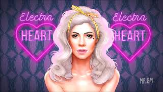 Electra Heart  Full Instrumental Album [upl. by Lorou705]