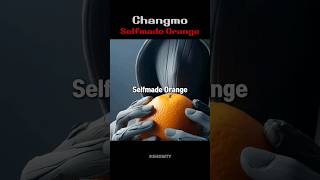 창모  Selfmade Orange 킬링 벌스 AI MV Cover 창모 changmo 딩고프리스타일 dingofreestyle [upl. by Aronaele542]