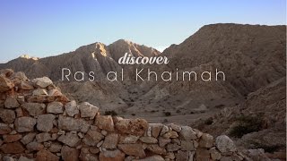 Discover Ras al Khaimah  best kept secret of the Emirates [upl. by Mirna]