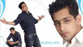 Australian Challa  Babbal Rai ft Aman Hayer [upl. by Godiva]