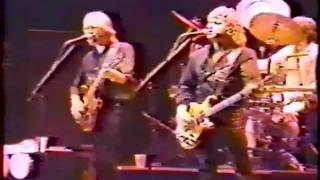 Moody Blues  Ride My Seesaw live from July 1981 [upl. by Eyahs340]