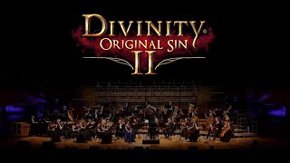 Divinity Original Sin 2  The Symphony of Sin [upl. by Ennaitsirhc]