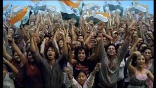 Commonwealth Games 2010 Delhi theme song  New version [upl. by Acalia]