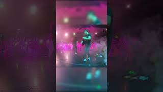 ЕГОР ШИП  DIOR Live in Black Sea music show rock shorts егоршип dior [upl. by Derriey]