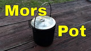 Mors Pot Review [upl. by Liberati155]