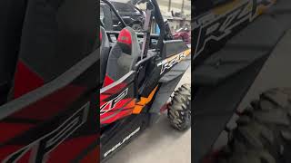 2017 RZR 1000 turbo for sale 14000 [upl. by Ahsemrak649]