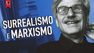 Michael Löwy Marxismo e surrealismo uma combinação revolucionária [upl. by Sharleen243]