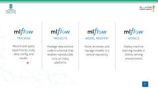 Mlflow Basics Part 1 [upl. by Einomrah713]