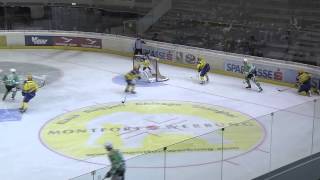 Eishockey INL  EHC Bregenzerwald [upl. by Schnorr217]