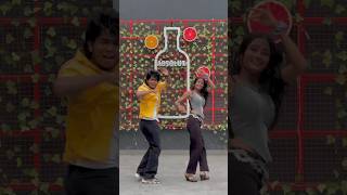 Aal thotta boopathi vintage vijay thalapathy ladancestudio dance [upl. by Aim]