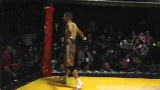 Carlos quotPacoquot Resendiz VS Charles Williams [upl. by Hasila47]