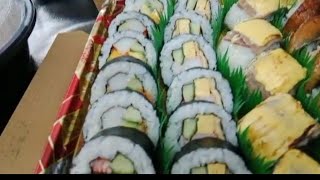 Sushi is life [upl. by Anitroc230]