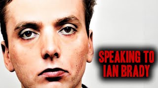 Speaking to Ian Brady  The Moors Murders Case  True Crime [upl. by Treble]