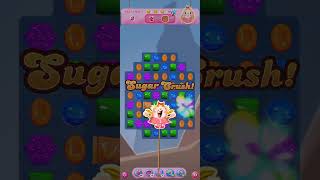 Playing Candy crush lvl 1457 [upl. by Bluma]