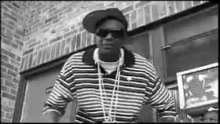 Lil Boosie  Touch Down To Cause Hell Official Music Video [upl. by Drahsar]