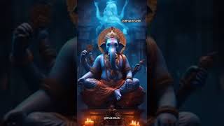 Ganesh Shodasa Namalu lordshiva bhakti devotional viralvideo viralshorts goodmorning god [upl. by Aina395]