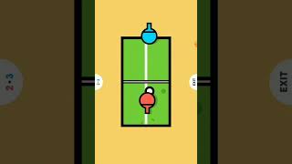 2 Player Games Android  Easy Mode shorts [upl. by Everard]