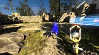 The Talos Principle C5  Time Flies [upl. by Nnomae]