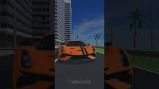 New LIMITED In Dealership Tycoon automobile roblox [upl. by Fiden]