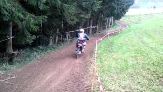 Schilcher Enduro 13 [upl. by Weinhardt]